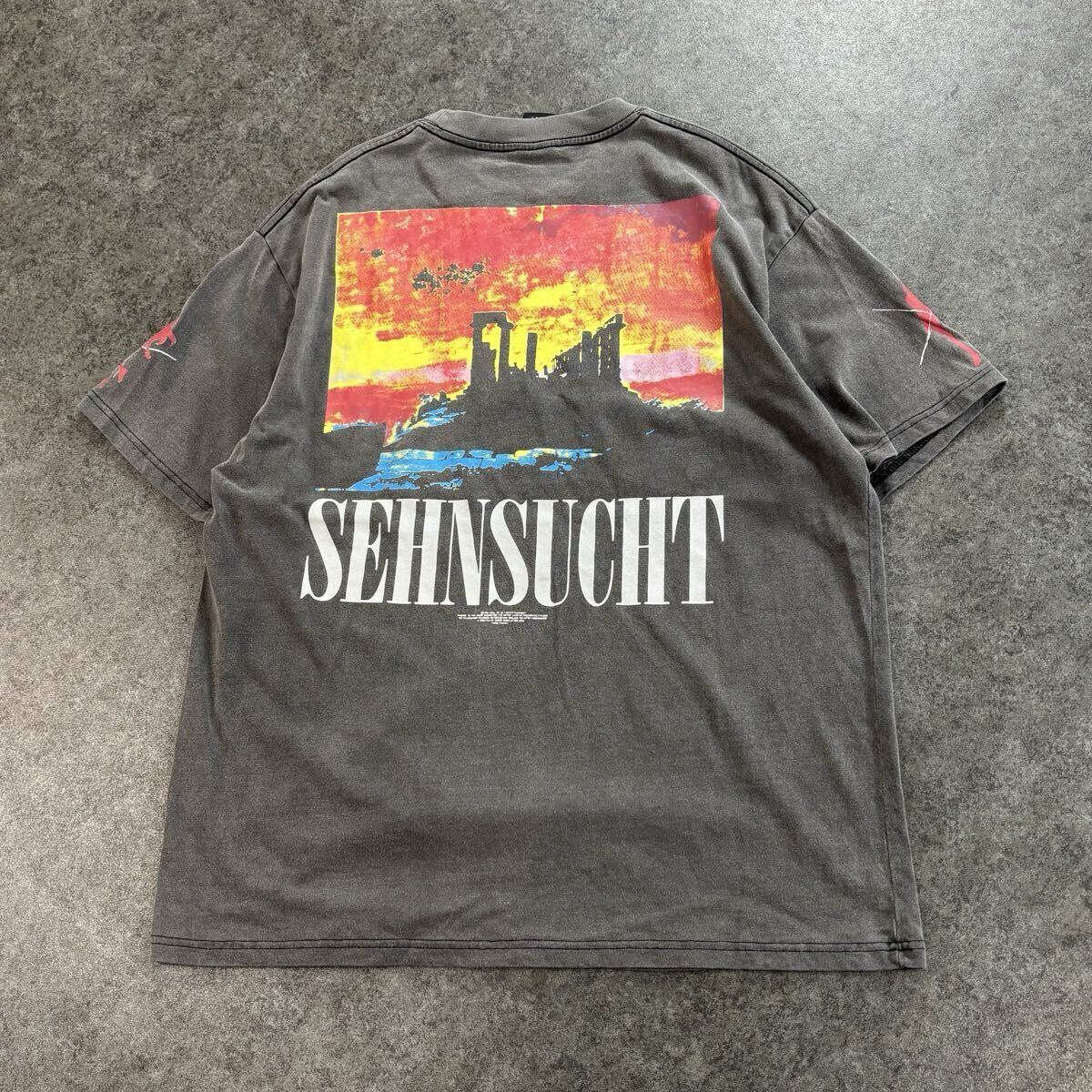 新世紀エヴァンゲリオン 第弐話 見知らぬ、天井 Tシャツ (全話Tシャツ 