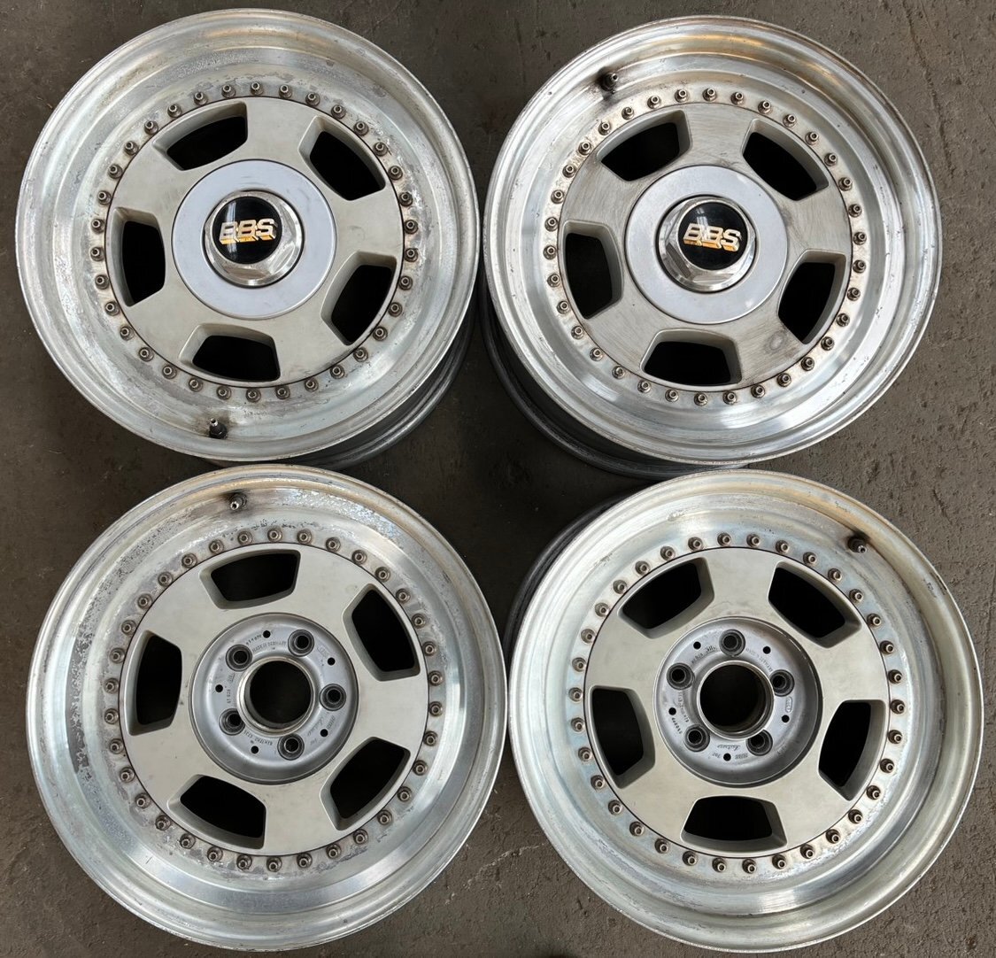 ロリンザー RS8 ホイール 21インチ ベンツW222・W221などの
