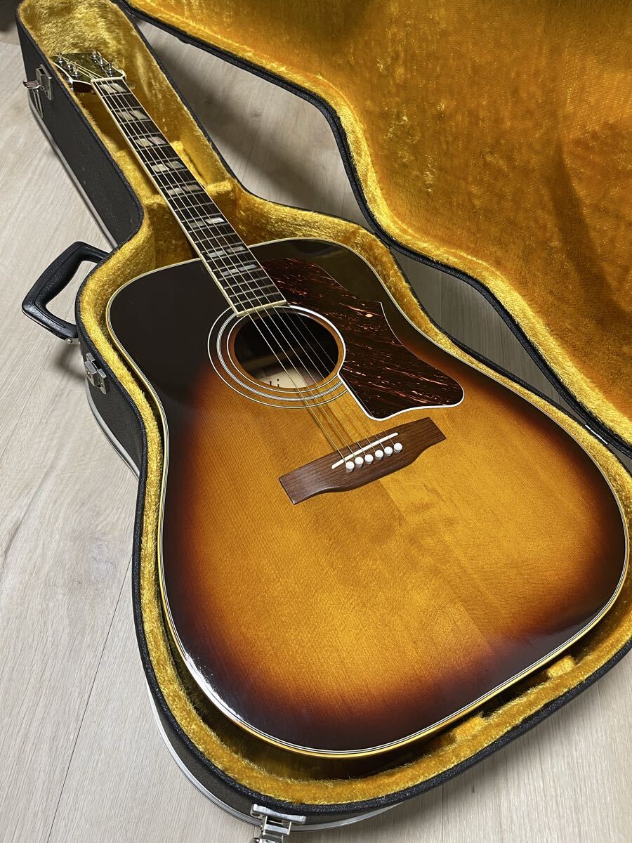 中古】辻四郎氏製作？ 受注生産最上級モデル Chaki W-8 1974年製 茶木