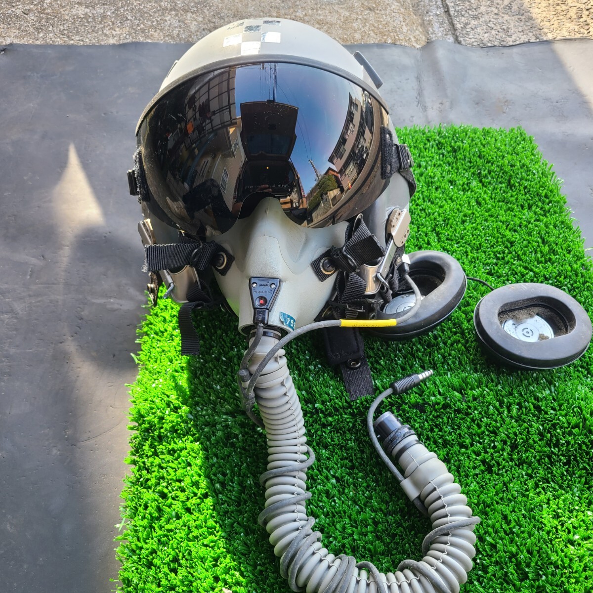 パイロットキャップ 零戦パイロット 帽子 飛行帽 空軍 日本軍 海軍 