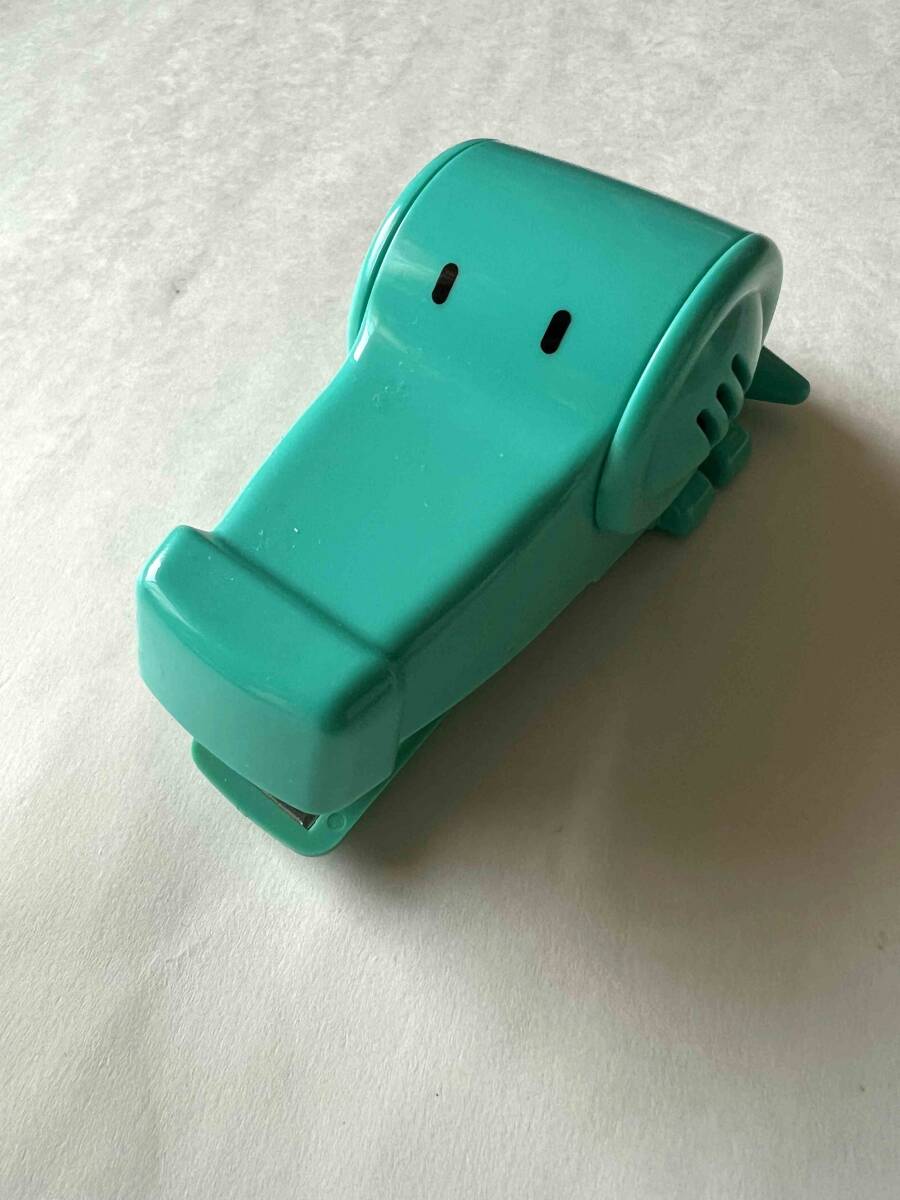 傷や汚れあり】【昭和 平成レトロ】しゃべる 文房具 シャベッタラーズ