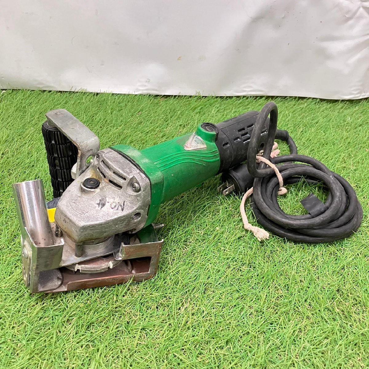 みのる 風選脱芒機 DH-102 モミクリーン 50㎏連続タイプ 100V 籾の落札 