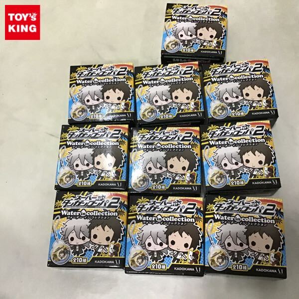新品】ダンガンロンパ 楽天コレクション 楽コレ 夢野秘密子 王馬小吉の