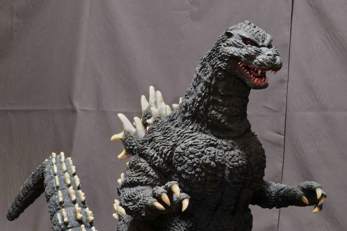 ゴジラ ラジコン 東京マルイ 1/100スケール RC GODZILLA ゴジラ