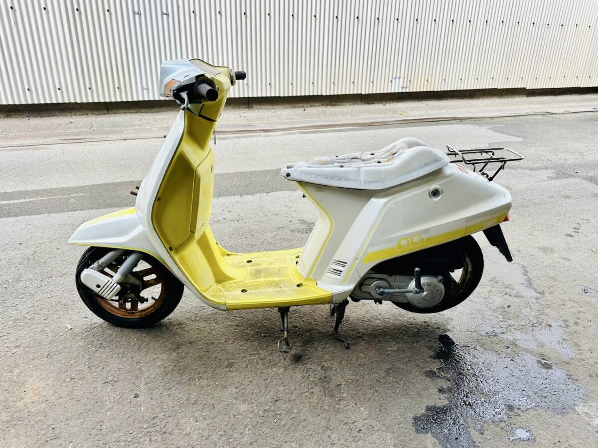 完成品】アオシマ 1/24 クレージュタクト 完成品 クレタク 族車 旧車の