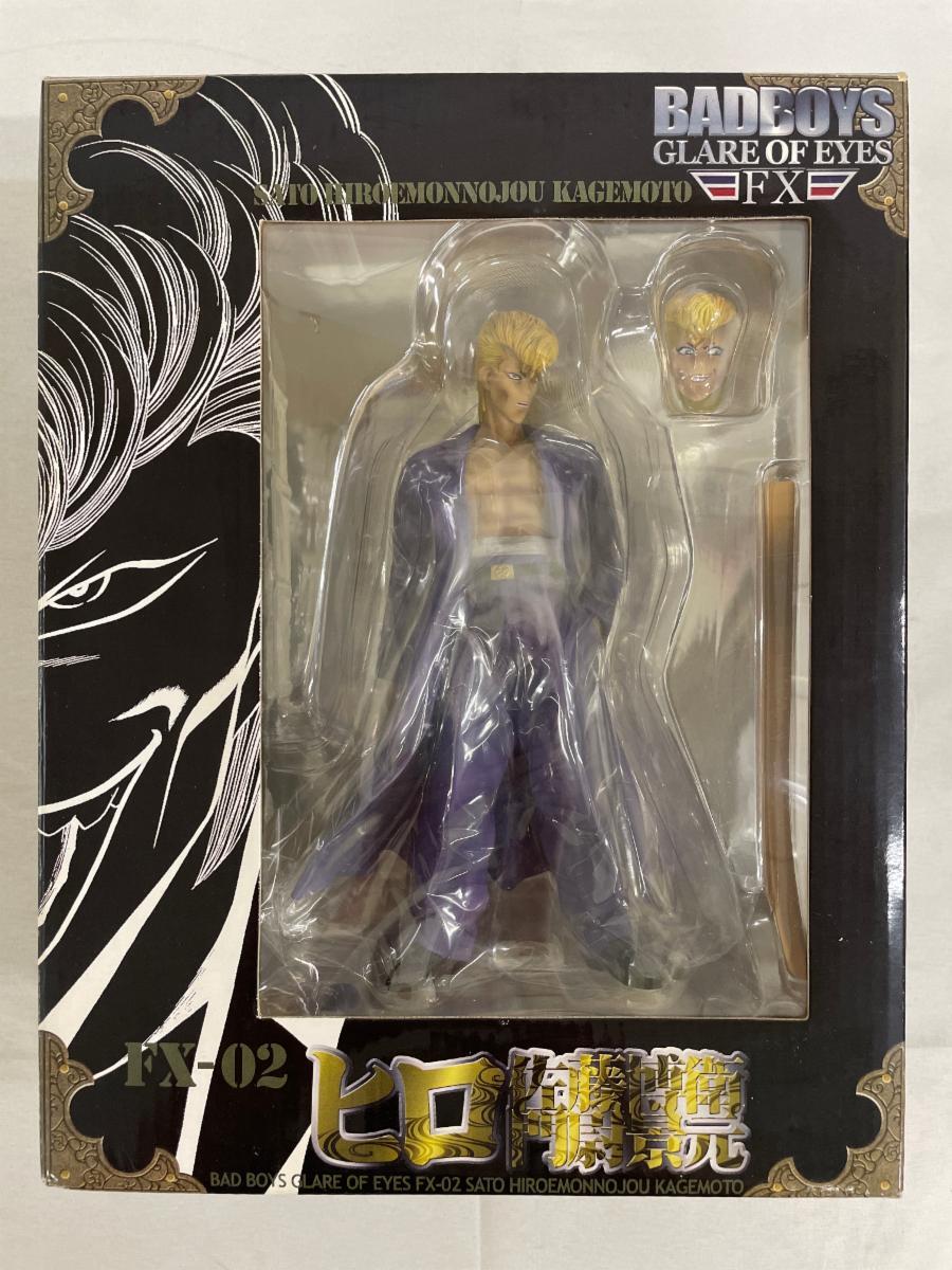 傷や汚れあり】2体セット ジャンク☆岩見エイジ 段野秀典 フィギュア