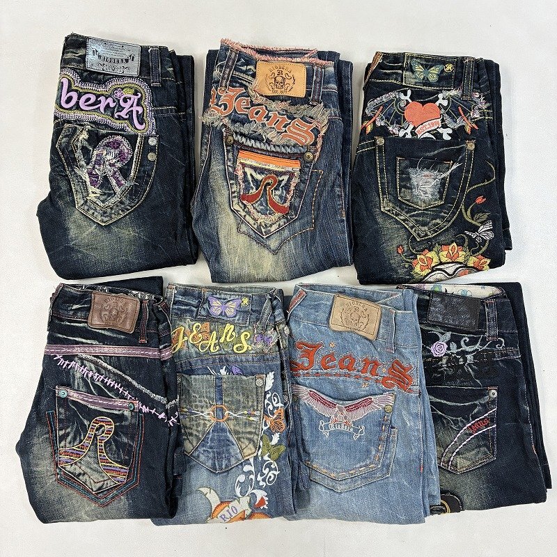 即決☆リーバイス511☆W28 千鳥チェックパンツ Levis メンズ スリム 