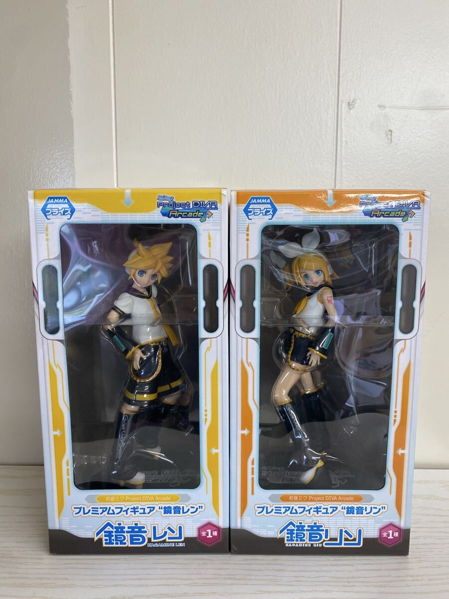中古】【初音ミク プロジェクト ディーヴァ project DIVA Arcade】セガ