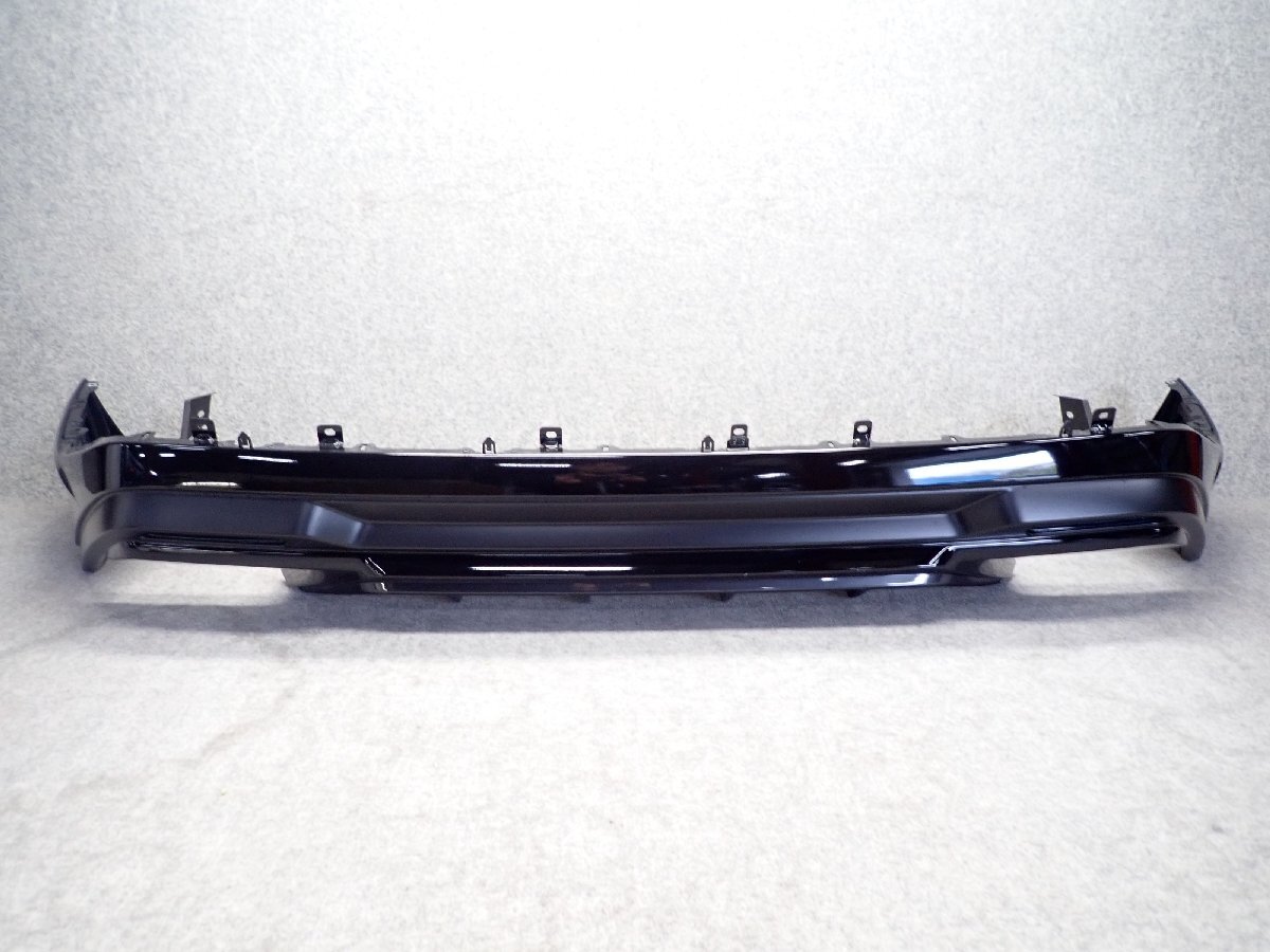 ホンダFD2シビック無限RR用無限(MUGEN)リアスポイラー(84111-XKPZ-000