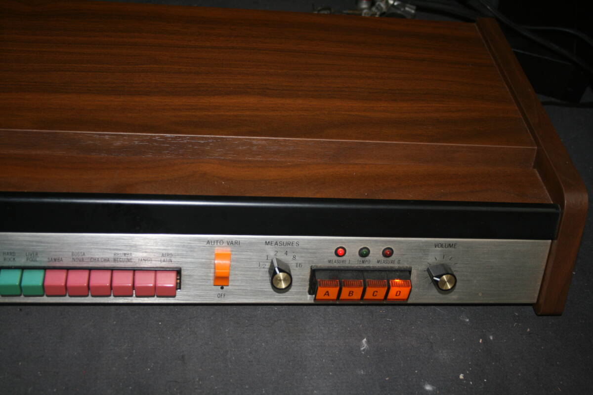 XPK-100 足鍵盤 Hammond ハモンドオルガン MIDI ペダルボード （中古