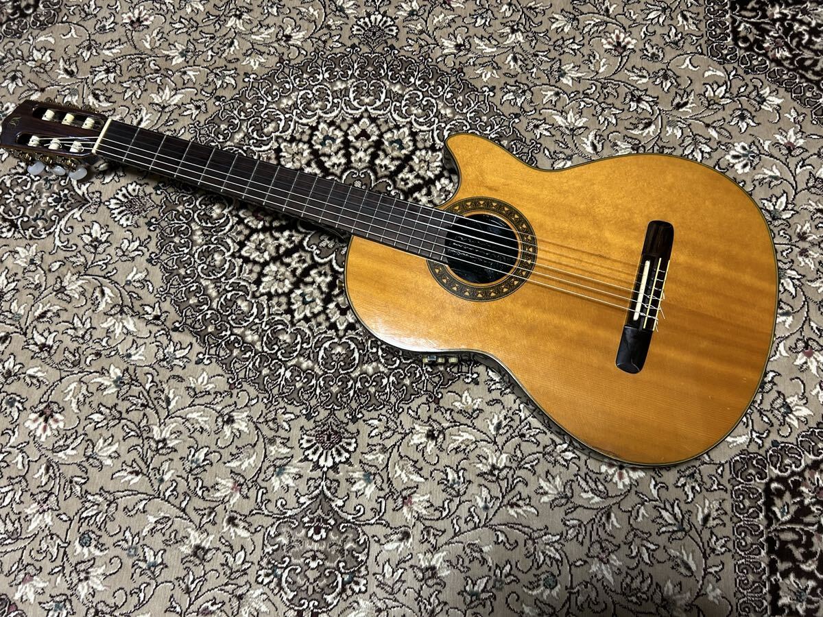 中古】エレガット Morris GrooVin GG-90Zの落札情報詳細 - Yahoo 