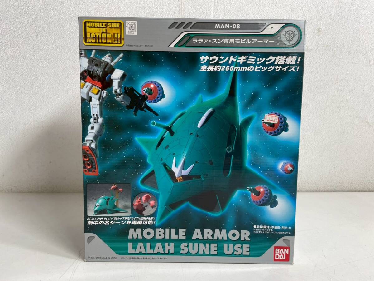 現状品 旧キット バンザイマーク 機動戦士ガンダム プラモデル