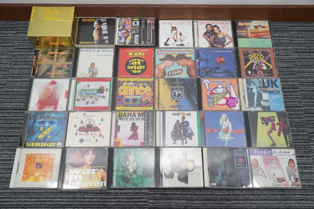 The 80's The Eighties】☆2002年発売 洋楽コンピレーションアルバム