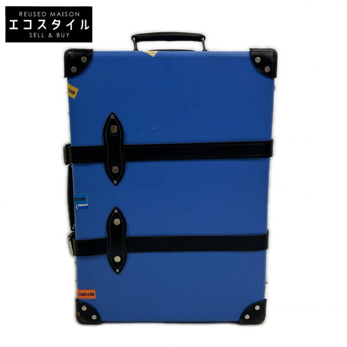146M733] GLOBE TROTTER グローブトロッター 書類ケース A4サイズ
