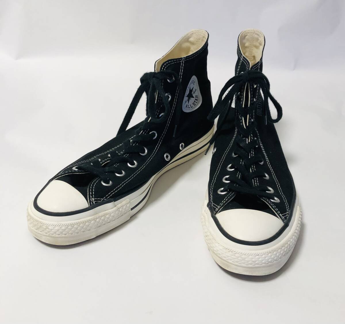 新品】新品 完売 WACKO MARIA ワコマリア × CONVERSE コンバース