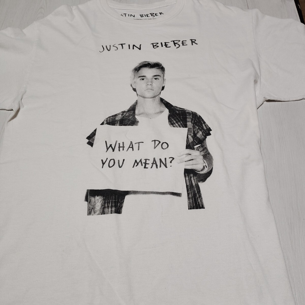 Justin Bieber ジャスティンビーバー 着用 90s ビンテージ