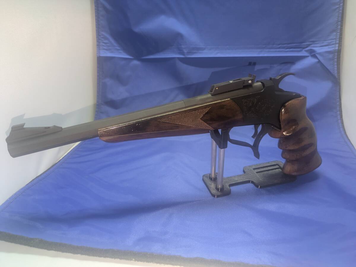 中古】デジコン ターゲット 8インチモデル （トンプソン コンテンダー