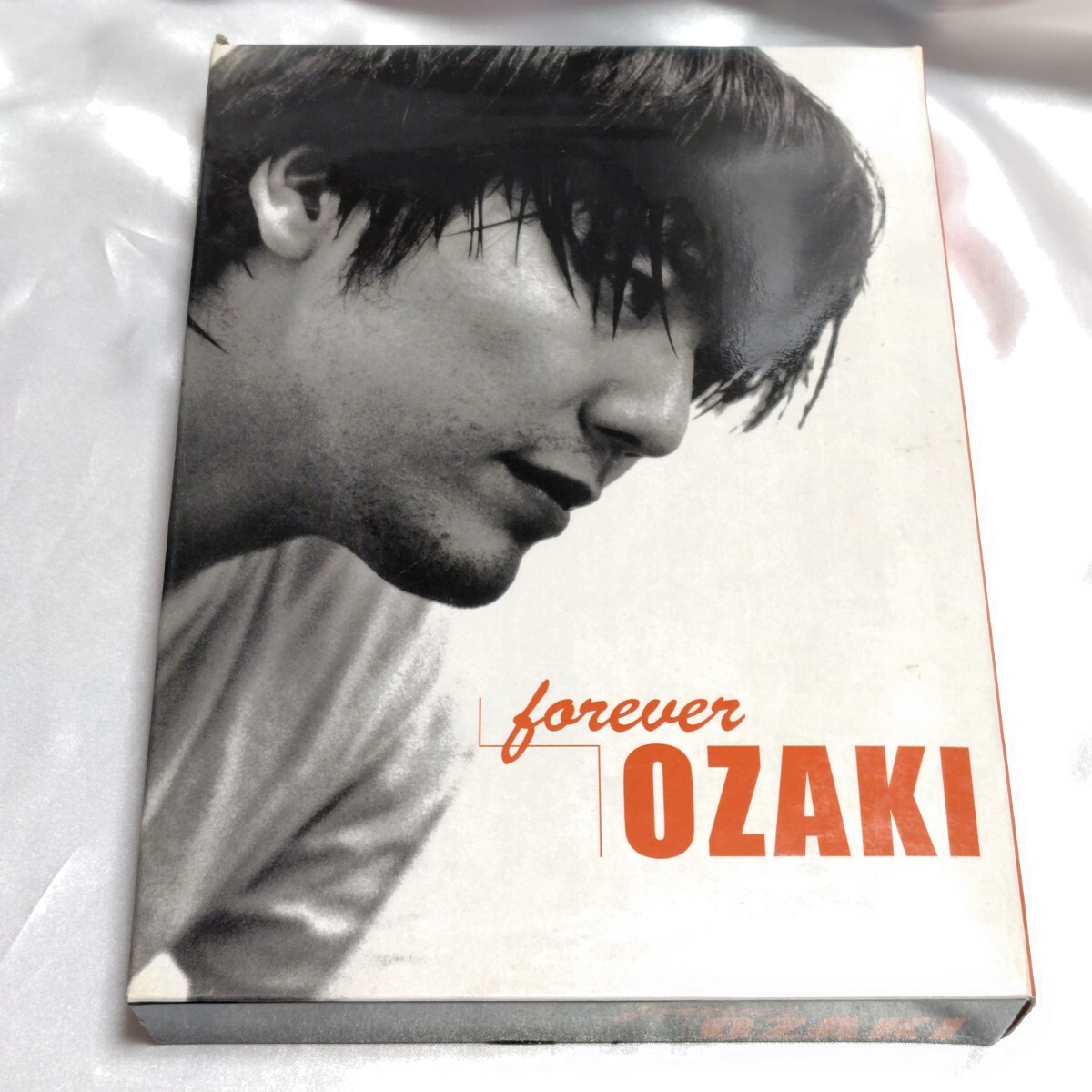 CD 尾崎豊 CD・メモリアルBOX 2点セット