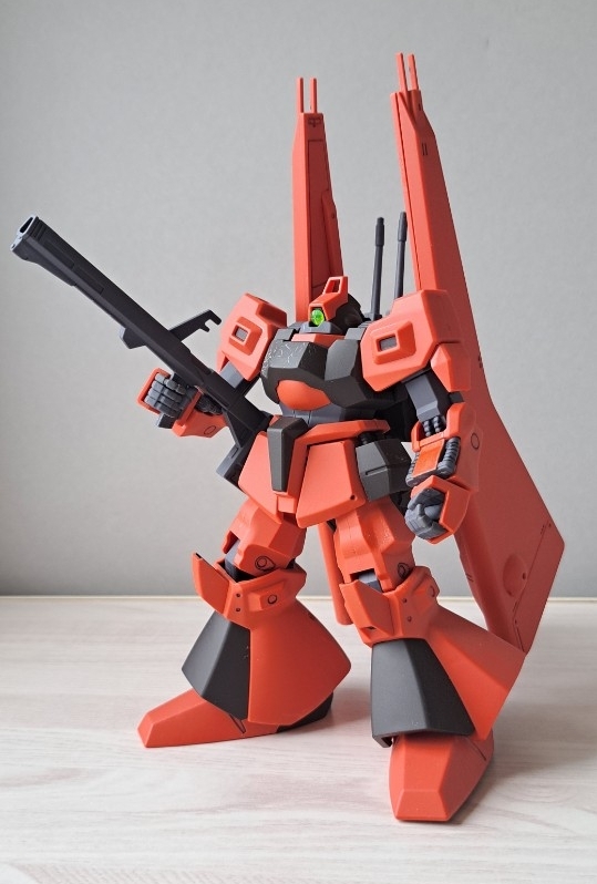 シュツルムディアス改造パーツ B-CLUB ガレージキットの落札情報詳細