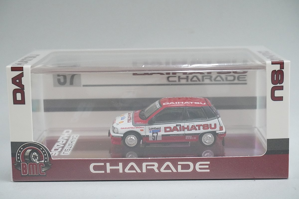 DAIHATSU Charade カタログ セット DAIHATSU Charade カタログ セット