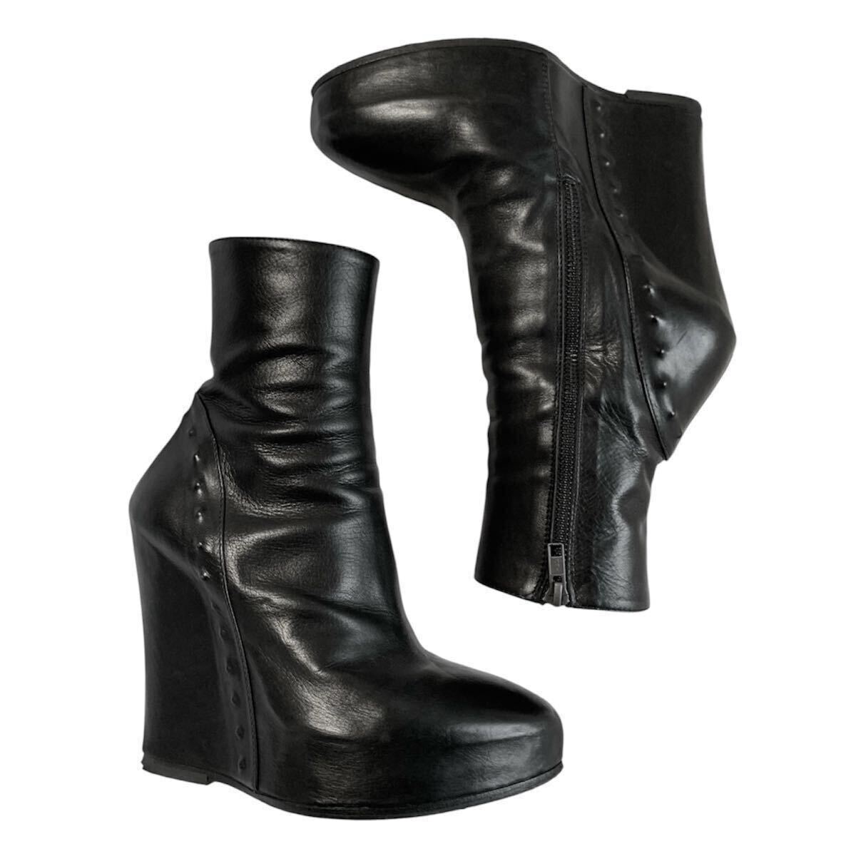 新品】アンドゥムルメステール ANN DEMEULEMEESTER 18SS カシミア 大判