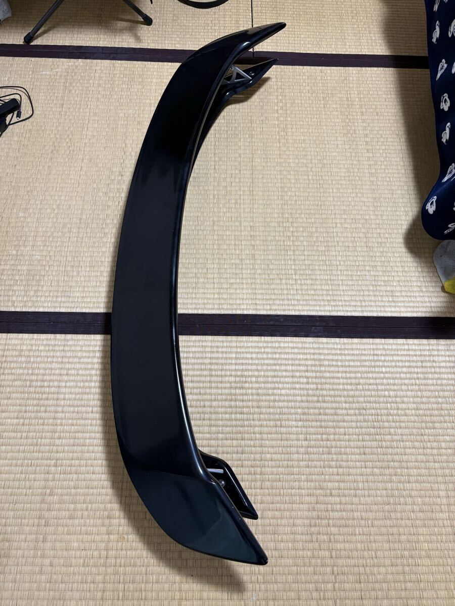 中古】FD3S RX-7 マツダスピード R－スペック MAZDASPEED R-SPEC リア