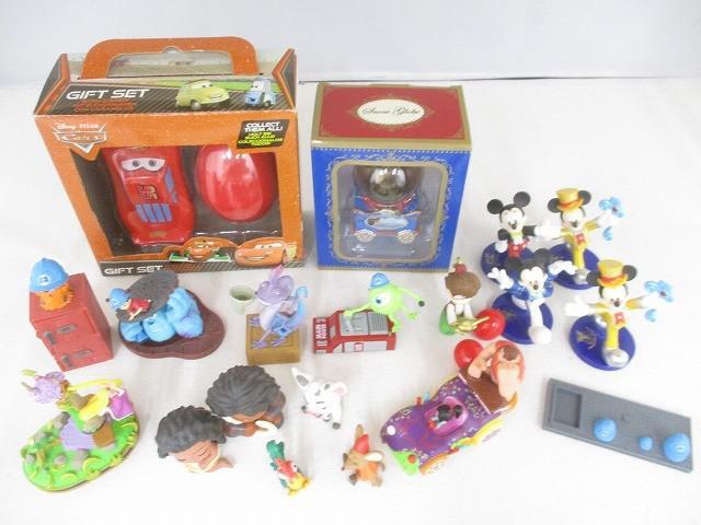 新品】モンスターズインク シネマシーンセット1 フィギュア サリー