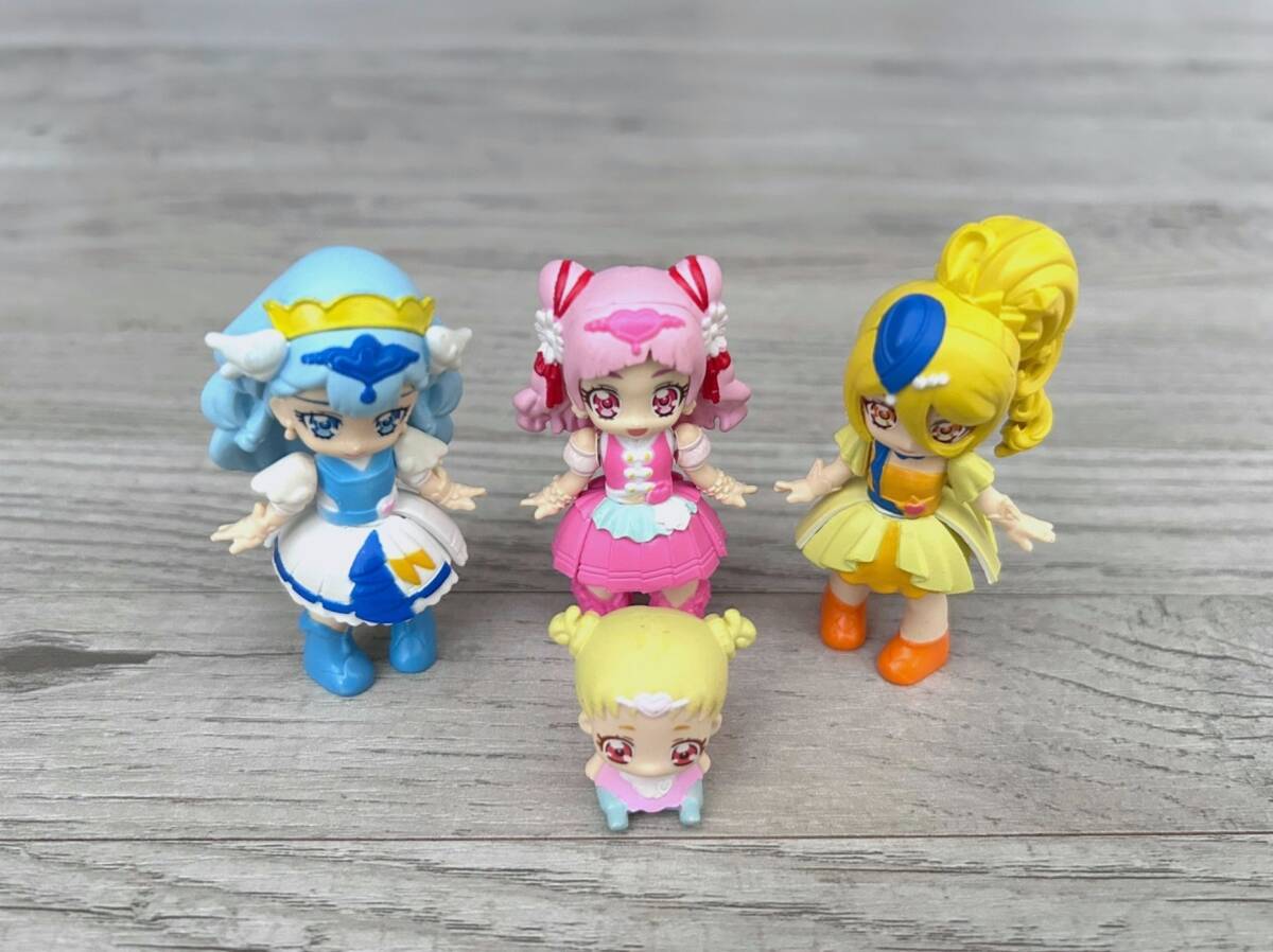 新品】『HUGっと！プリキュア』 WEB受注生産 まくらカバー 水着x浴衣