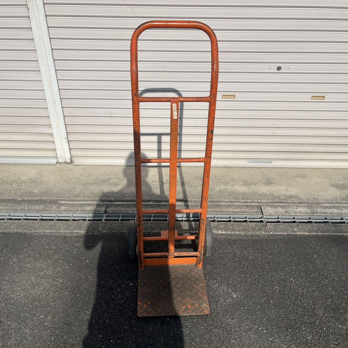 やや傷や汚れあり】【兵庫県発】 中古 OPK PL-H350-15 パワーリフターH