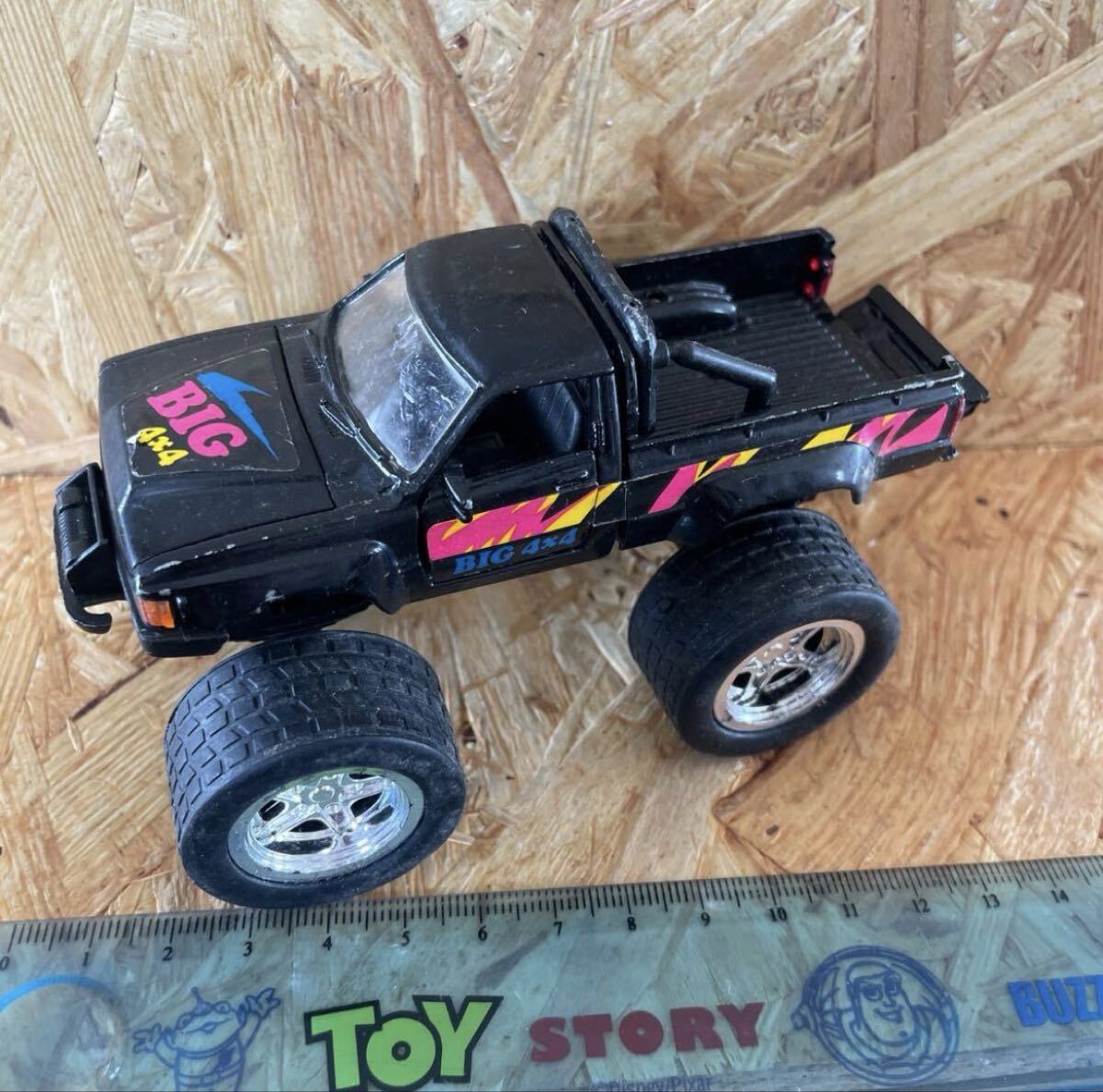 中古】ヨネザワダイヤペット Diapet ミニカー 昭和レトロ 絶版 旧車