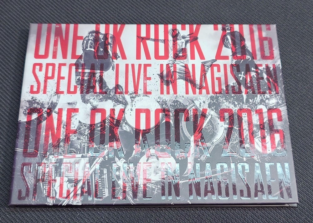 美品】ONE OK ROCK 美品】 ONEOKROCK DVD 雑誌 グッズ 15点セット