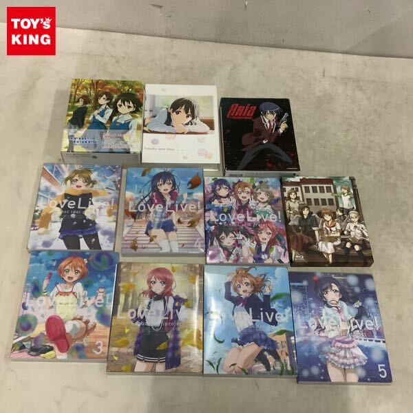 o-CF-B001826☆true tears×花咲くいろは×TARI TARI ジョイント