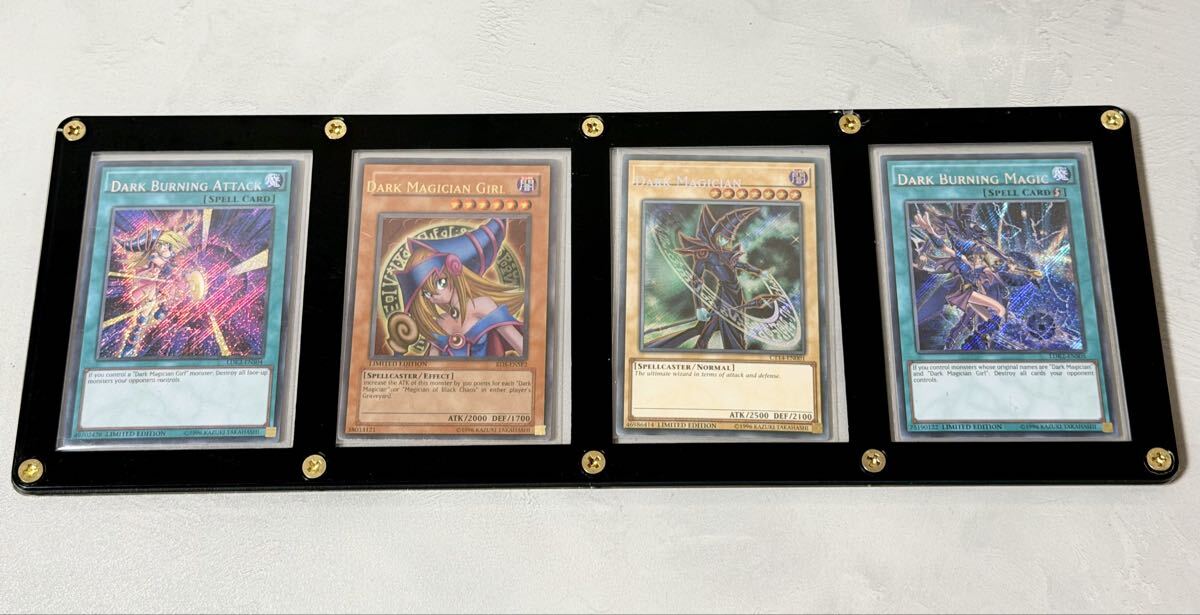 遊戯王 WCS 2016 Japan QUALIFIER ラバーマット プレイマット デュエル