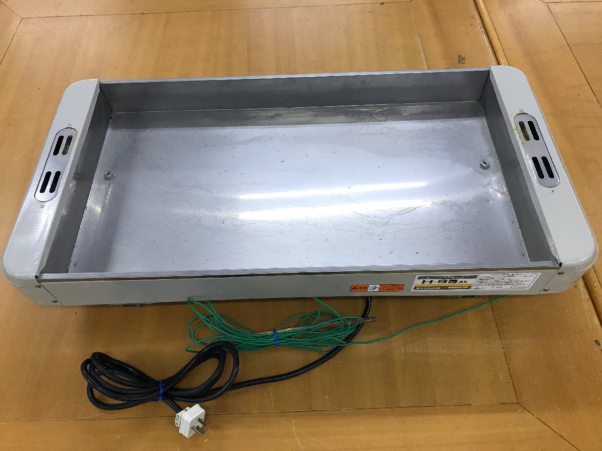 ① 育苗器・発芽器用ヒーター ☆ KEIBUN オートアクアヒーター H-95AA 