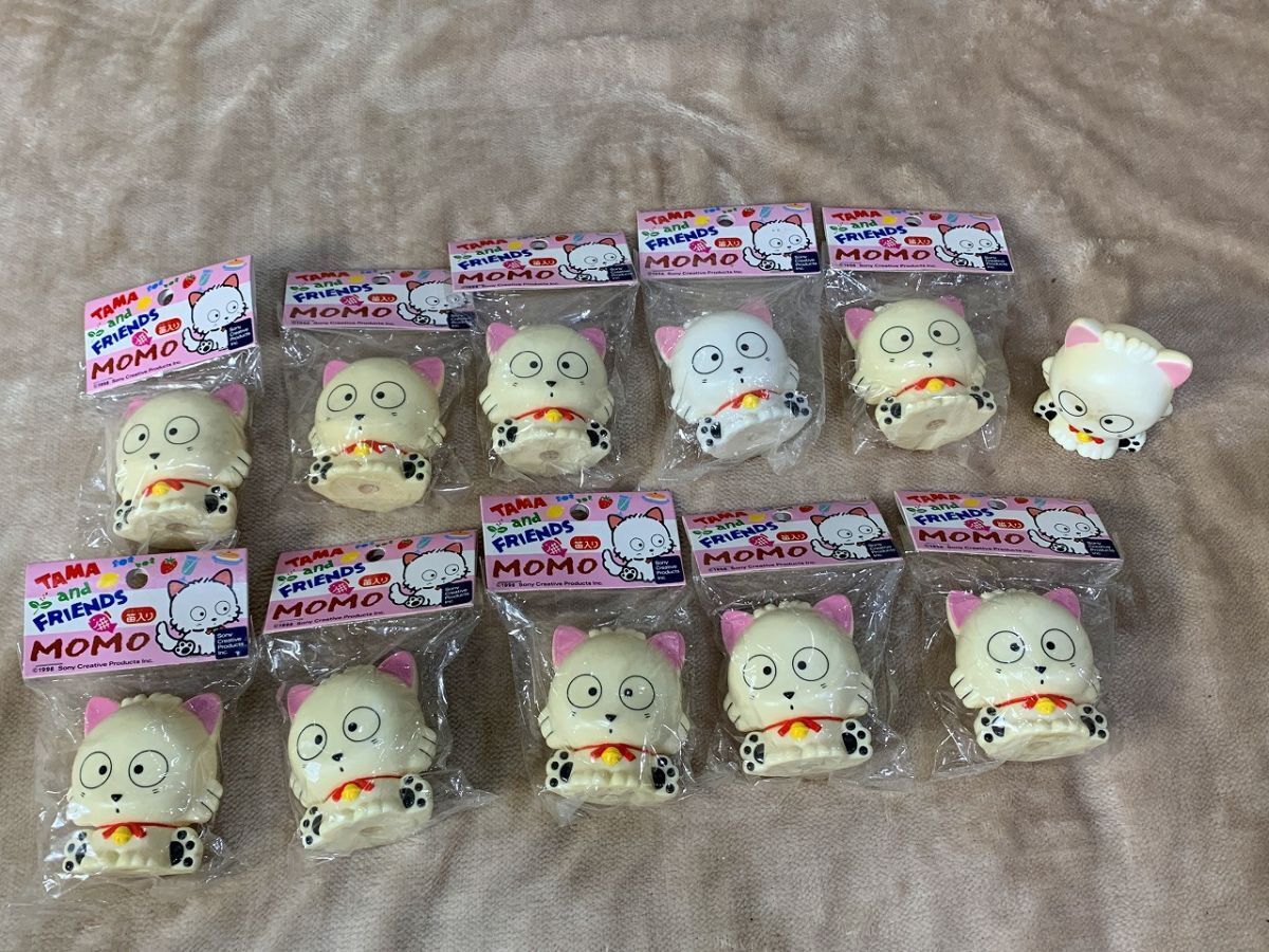 送料無料】レア品 VHS ビデオテープ TAMA&FRIENDS（タマ＆フレンズ）3 