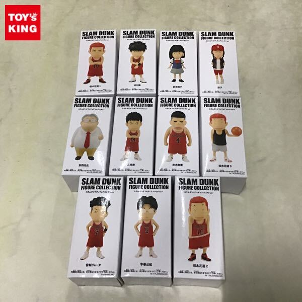 中古】The Spirit Collection of Inoue Takehiko SLAM DUNK Vol.6
