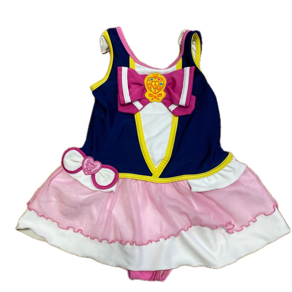 新品】◇クリーニング済◇ECO◇ハピネスチャージプリキュア! パンツ