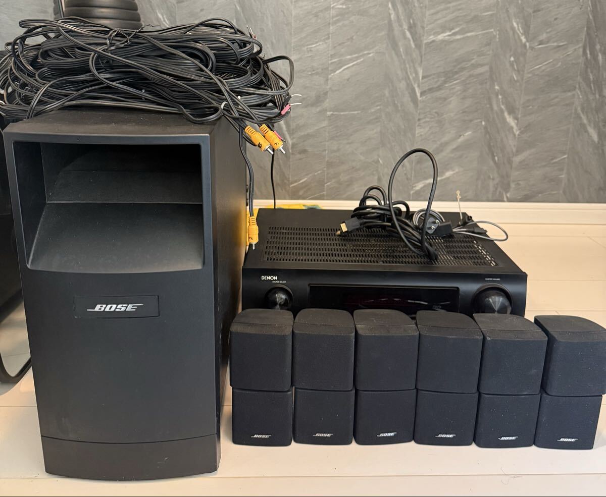 中古】TC01251 ソニーSONYシアター スピーカー サラウンド5.1ch SS