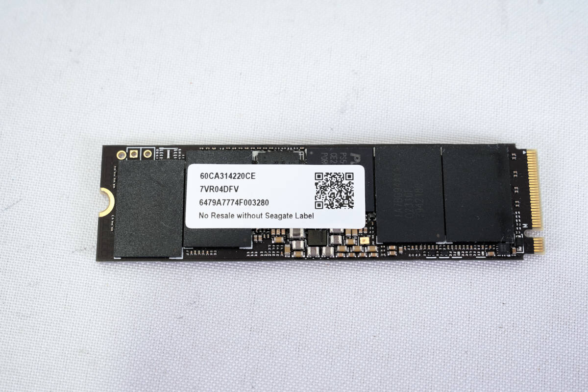 OWC Express 4M2 NVMe M.2 外付けSSDケース・美品の落札情報詳細 