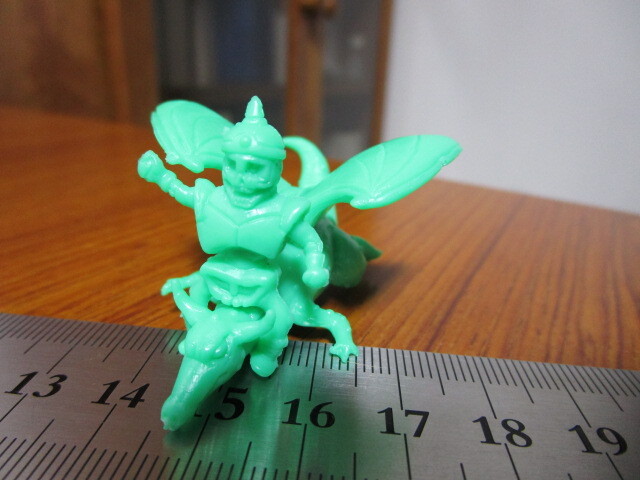 新品】ドラゴンクエストⅥ 6 当時品 未使用 消しゴム セットの落札情報