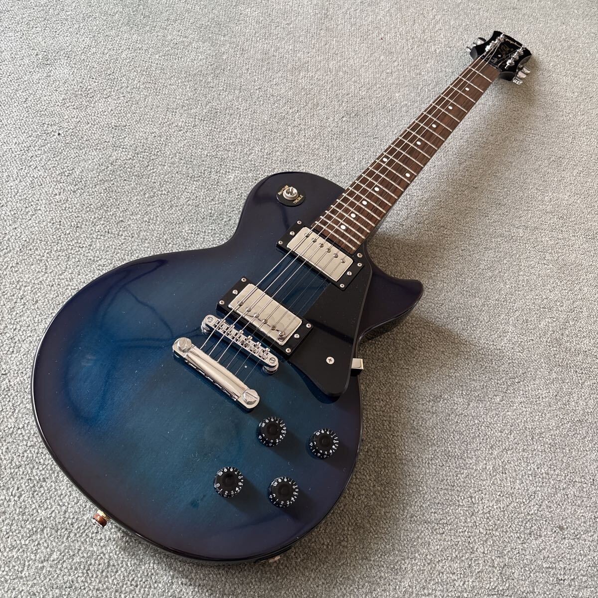中古】レア! Epiphone SST STUDIO ソリッド エレアコの落札情報詳細 中古】レア! Epiphone SST STUDIO ソリッド エレアコの落札情報詳細