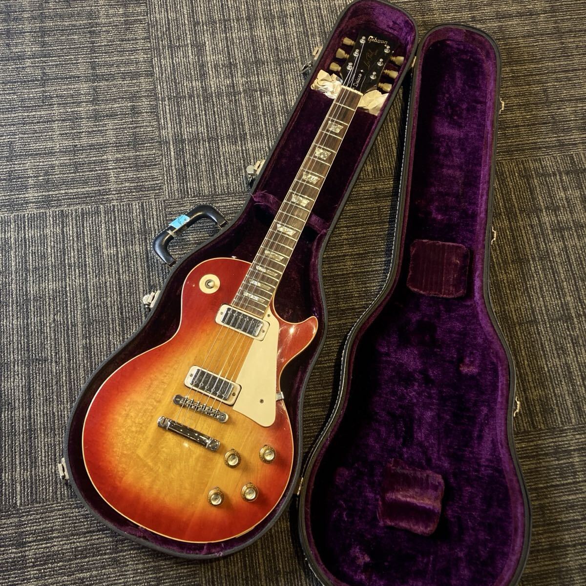 中古】Gaban ギャバン SG Deluxe 70年代 Charの落札情報詳細 - Yahoo