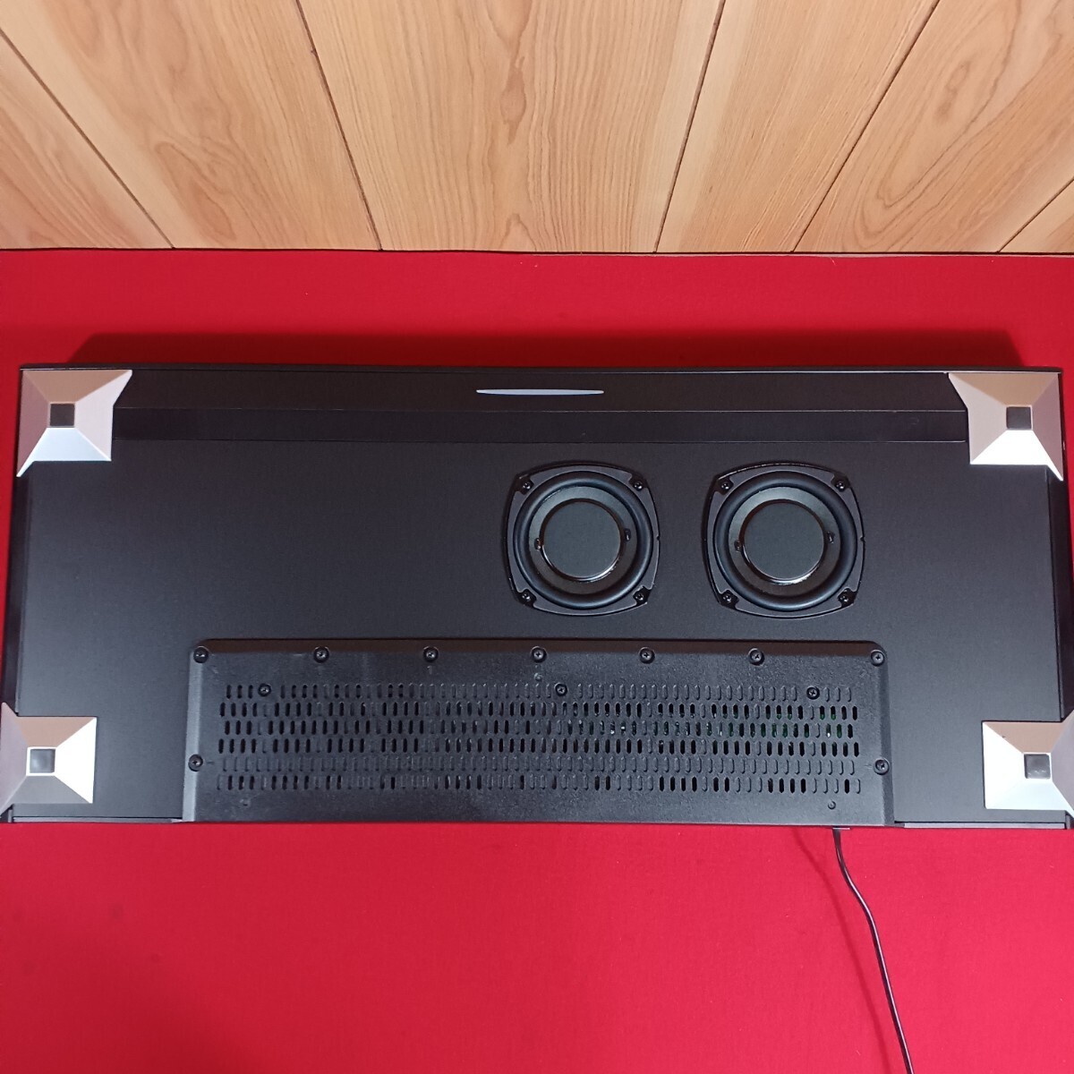 プロジェクター、ホームシアター SONY HBD-N1WL 2014年製 