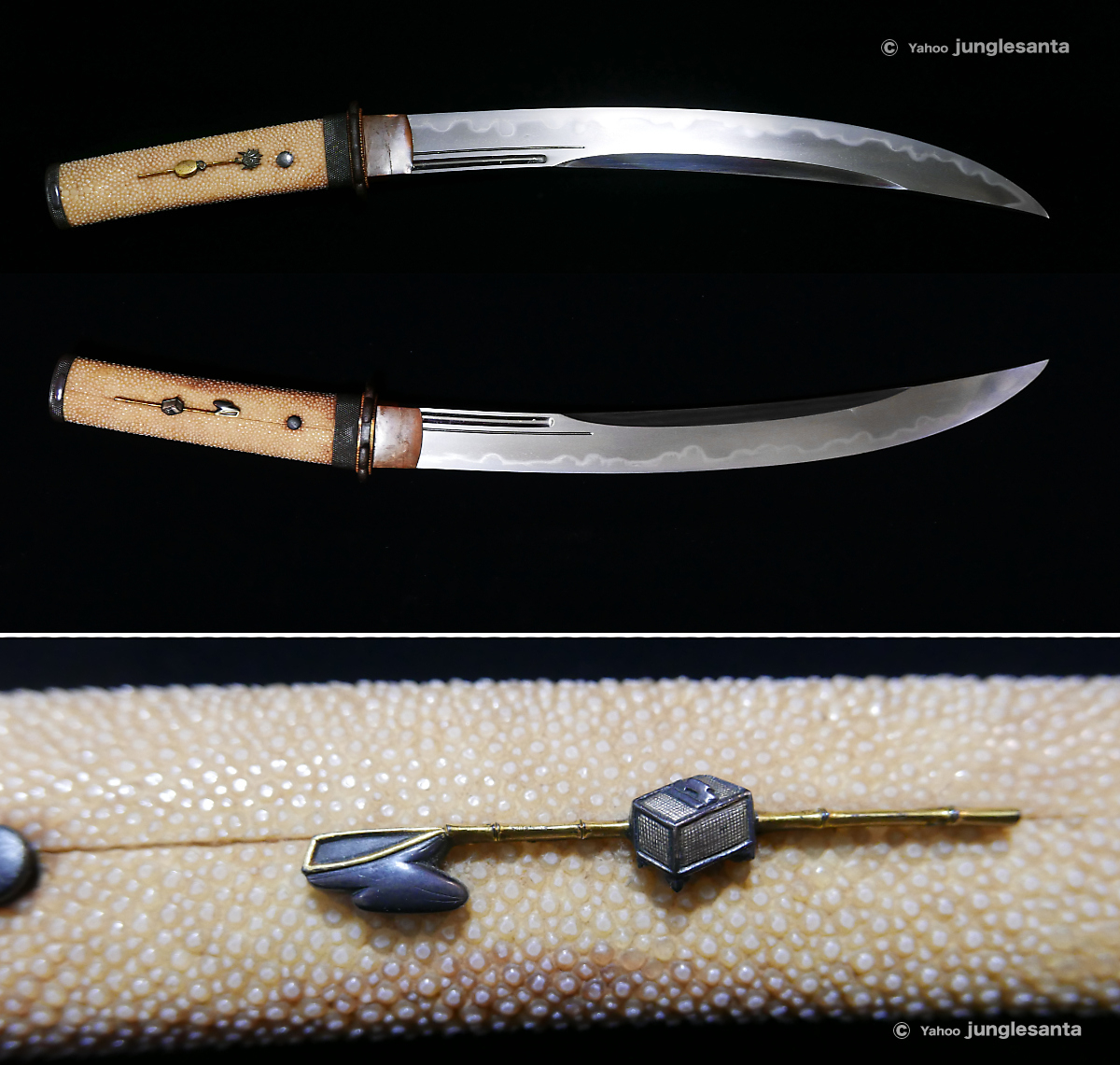 L279◇人間国宝 井上萬二作 染付壷 共箱 在銘 高さ33.8cm 芙蓉文