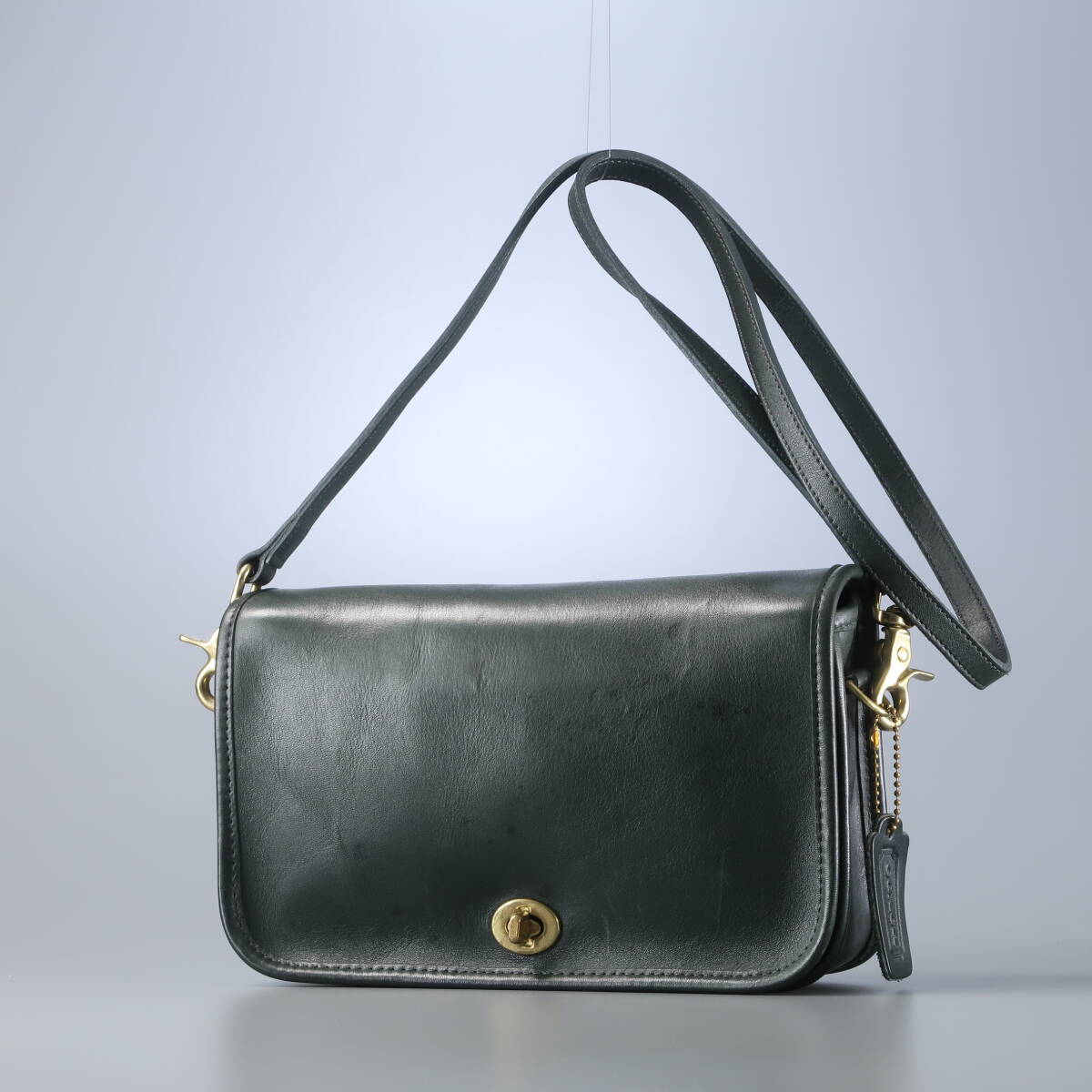 ☆ 超美品 USA製 オールド コーチ COACH 9927 ウィリス グラブ