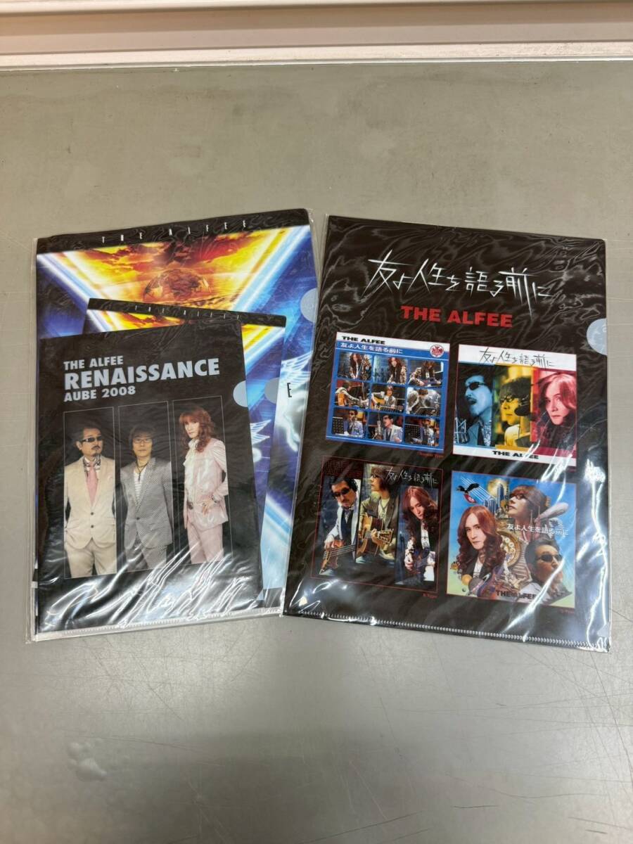 新品】†THE ALFEE アルフィー Takamiy 高見沢俊彦 ソロ 雷神 限定特典