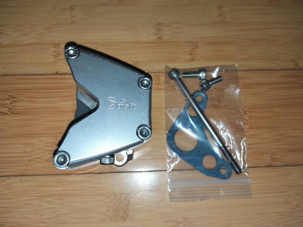中古】CB450N 純正 当時物 オイルクーラー付き実動エンジン 6速 検