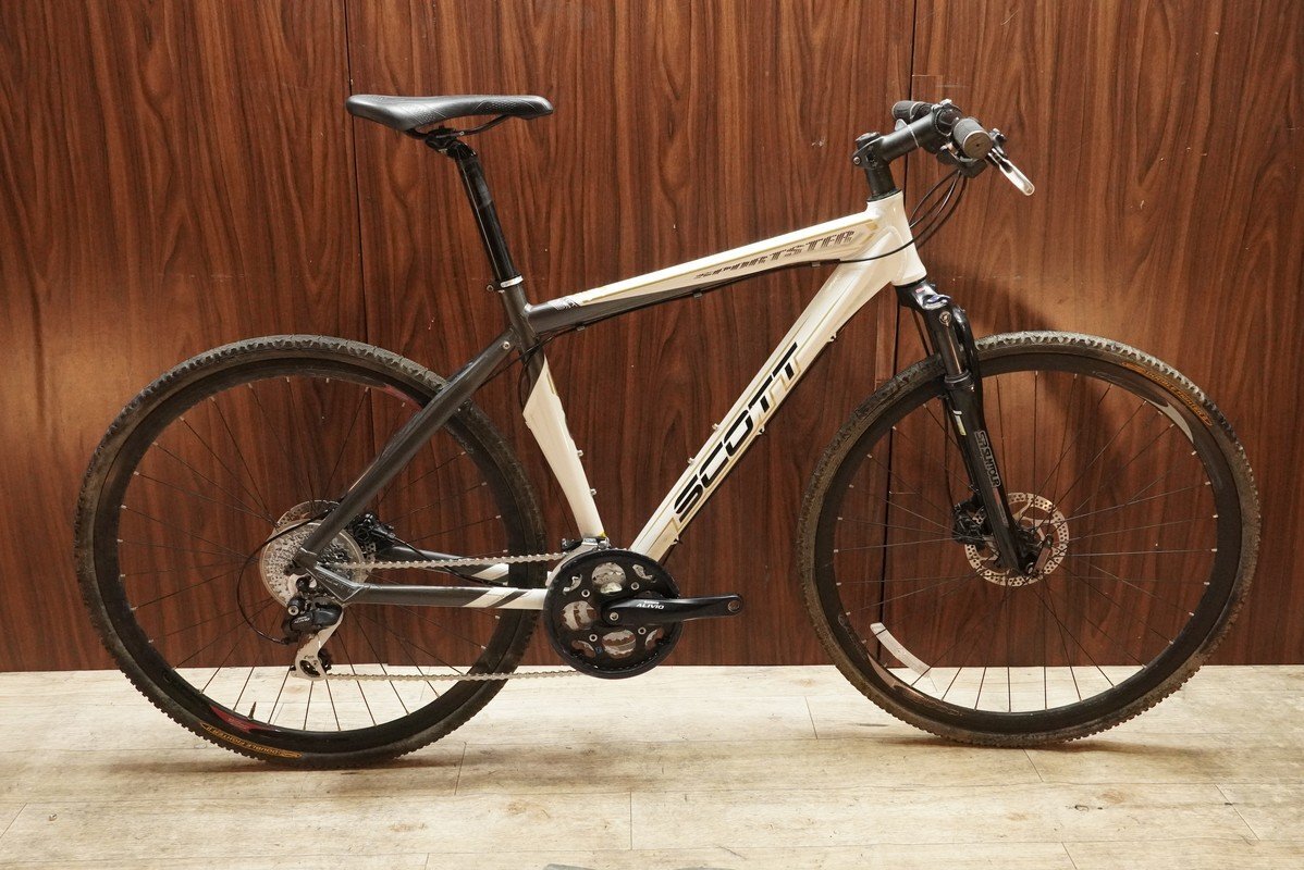○ 1円スタート 売切り!! ○ GIANT ESCAPE R3 2011 size:S/465 160