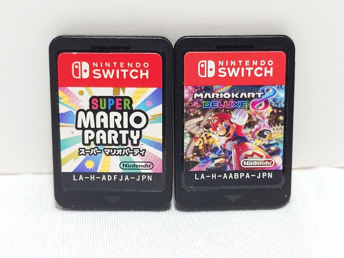 人気ソフト多数】Wii/WiiUソフト 大量セット ゼルダ、マリオカート