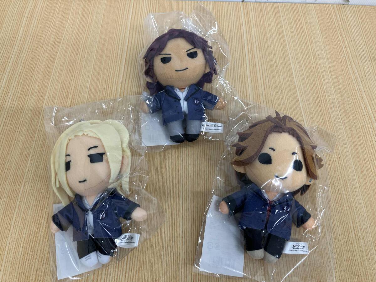 新品】ときめきメモリアル Girl